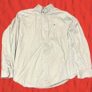 Tommy‎ Hilfiger Button Down Work Shirt